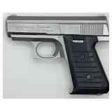 Jennings Firearms Bryco 58 9mm Pistol