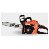ECHO 16ï¿½ 34.4cc Gas 2-Stroke Chainsaw