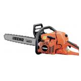 ECHO 20ï¿½ 59.8cc Gas 2-Stroke Timberwolf Chainsaw