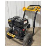 DEWALT 3600 PSI 2.5 GPM Gas Pressure Washer