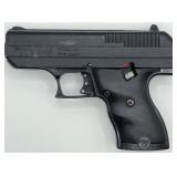 Hi-Point C9 9mm Luger Semi-Automatic Pistol