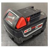 Milwaukee M18 REDLITHIUM XC5.0 Extended Capacity B