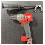 Milwaukee M18 FUEL 18V 1/2ï¿½ Hammer Drill/Driver
