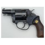 Charter Arms Undercover .38 Special Revolver
