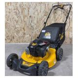 DEWALT 21" RWD Gas Self Propelled Lawn Mower