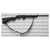 Savage Arms Model 64 .22 LR Semi-Automatic Rifle
