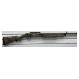 Mossberg 500A 12 Gauge Pump Action Shotgun