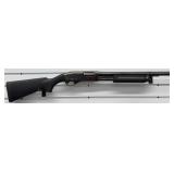 Remington 870 Police 12 Gauge Pump-Action Shotgun