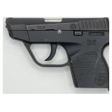Taurus TCP PT 738 .380 ACP Pistol