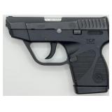 Taurus TCP PT 738 .380 ACP Pistol