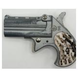 Cobra CB9 9mm Derringer