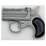 Bearman BBG9 9mm Derringer