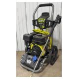 Ryobi 3300 PSI 2.4 GPM Gas Pressure Washer