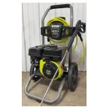 Ryobi 2900 PSI 2.5 GPM Gas Pressure Washer