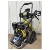 Ryobi 3300 PSI 2.4 GPM Gas Pressure Washer