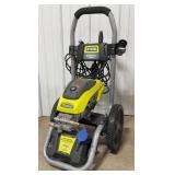 Ryobi 2500 PSI 1.2 GPM High Performance Electric P
