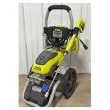Ryobi 2500 PSI 1.2 GPM High Performance Electric P