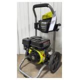 Ryobi 2900 PSI 2.5 GPM Gas Pressure Washer