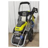 Ryobi 2500 PSI 1.2 GPM High Performance Electric P