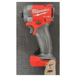 Milwaukee M18 FUEL 18V 1/4ï¿½Hex Impact Driver