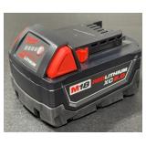 Milwaukee M18 REDLITHIUM XC5.0 Extended Capacity B