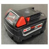 Milwaukee M18 REDLITHIUM XC5.0 Extended Capacity B