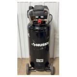 Husky 20 Gallon 200 PSI Vertical Electric Air Comp