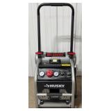 Husky 4.5 Gallon 175 PSI Portable Electric Air Com