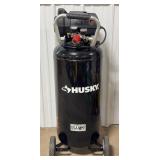 Husky 20 Gallon 200 PSI Vertical Electric Air Comp