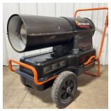 Mr. Heater Contractor Series 140,000 BTU Forced Ai