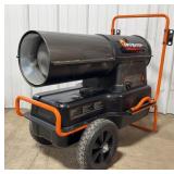Mr. Heater Contractor Series 140,000 BTU Forced Ai