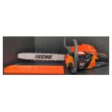 ECHO 18ï¿½ 41.6cc Gas 2-Stroke Chainsaw