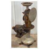 Vtg. SR & Co. No. 169-1770 Motorized Cream Separat