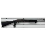Remington 870 Tactical 12 Gauge Pump-Action Shotgu