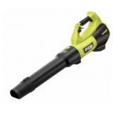 Ryobi ONE+ HP 18V 130 MPH 510 CFM Leaf Blower