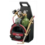 Lincoln Electric Port-A-Torch Kit