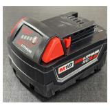 Milwaukee M18 REDLITHIUM XC5.0 Extended Capacity B