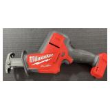 Milwaukee M18 FUEL 18V HACKZALL Reciprocating Saw