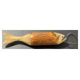 16" Handcarved Fish