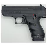 Hi-Point C9 9mm Luger Semi-Automatic Pistol