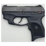 Ruger LC9 9mm Semi-Automatic Pistol