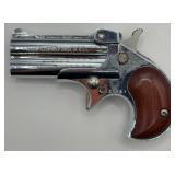 Davis Industries D-32 O/U .32 ACP Derringer