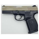 Smith & Wesson SW9VE 9mm Semi-Automatic Pistol