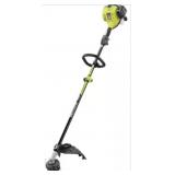 Ryobi 25cc Attachment Capable Full Crank Straight