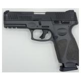 Taurus G3 9mm Semi-Automatic Centerfire Pistol