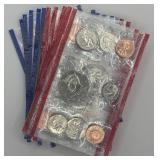 1997 Uncirculated Mint Sets