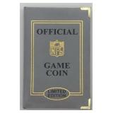NFL Super Bowl XLI 2-Tone Commemorative Super Bowl