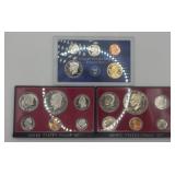 2000 United States Mint Proof Set, 1978 & 1776-197