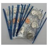 1981 Uncirculated Mint Sets