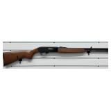 Ted Williams Model 3T .22 S/L/LR. Semi-Automatic R